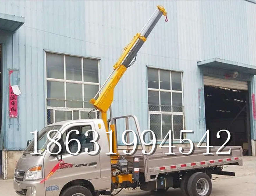 库尔勒市随车吊机库尔勒市车载液压升降机绞盘小吊机那里有船用电动葫芦价格随车吊机